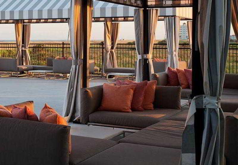 Towneplace Suites By Marriott Galveston Island Exterior foto