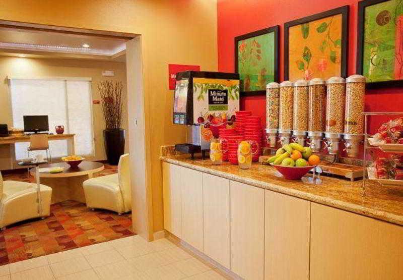 Towneplace Suites By Marriott Galveston Island Exterior foto