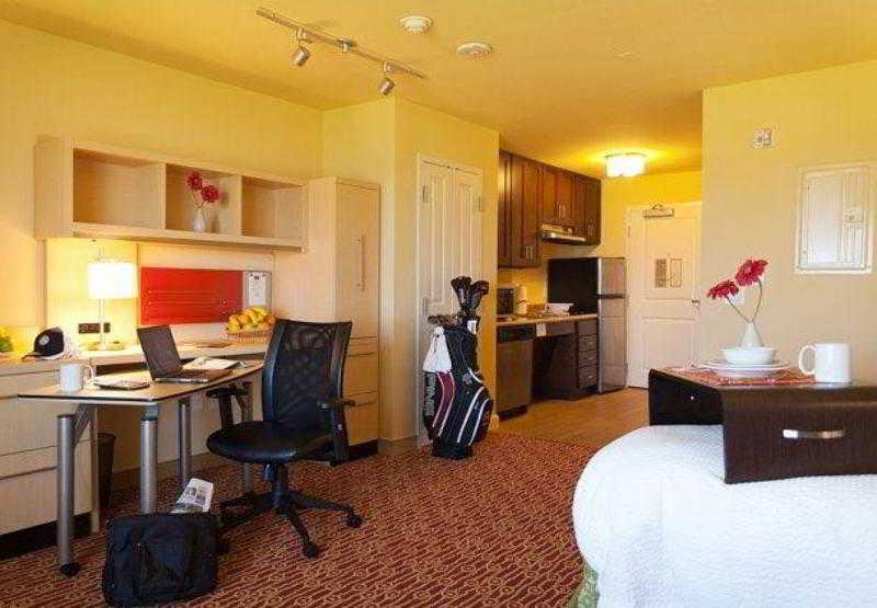Towneplace Suites By Marriott Galveston Island Exterior foto