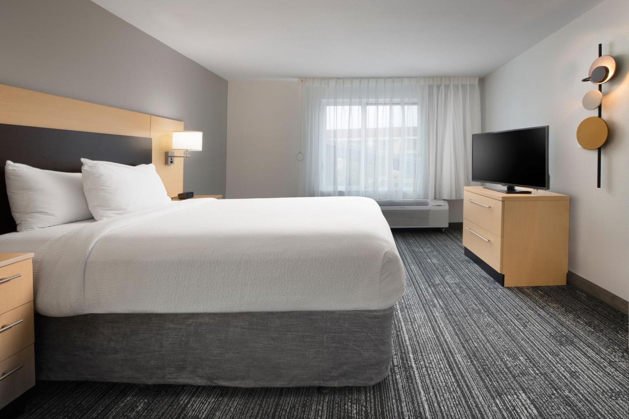 Towneplace Suites By Marriott Galveston Island Exterior foto