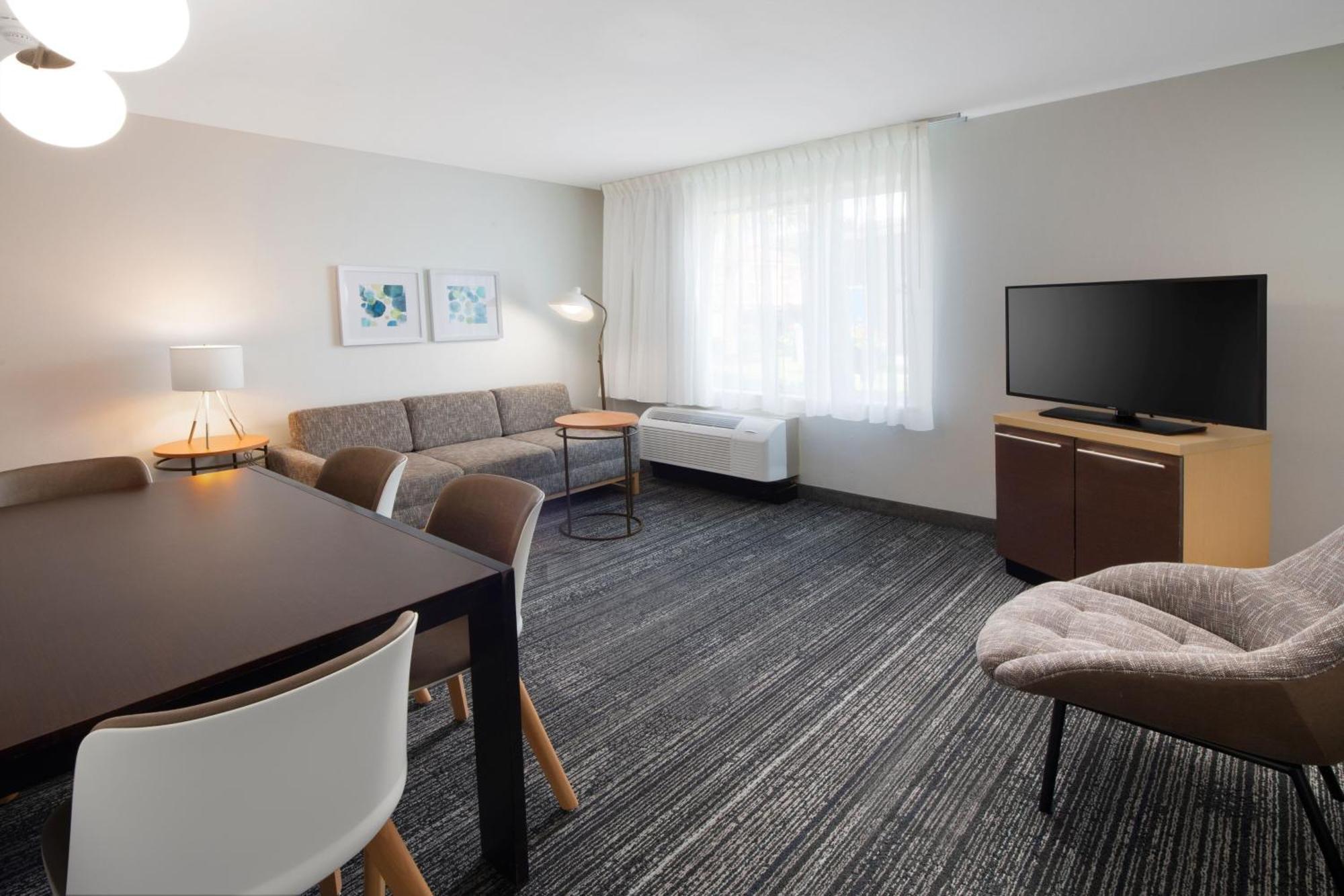 Towneplace Suites By Marriott Galveston Island Exterior foto